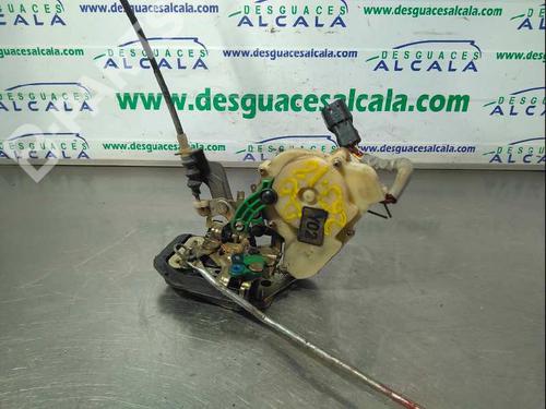 Used Front right lock Front right lock KIA SORENTO I (JC) 2.5 CRDi 4WD (140 hp) 9991066 9991066