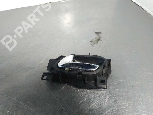 Front left interior door handle PEUGEOT 407 (6D_) | BP10152593I13 - Image 3