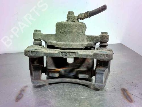 Right front brake caliper CHEVROLET EPICA (KL1_)  | BP11564831M104 