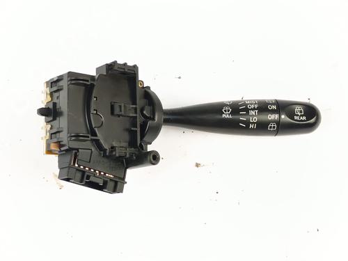 Used Steering column stalk Steering column stalk TOYOTA YARIS (_P1_) 1.0 (SCP10_, SCP10R) (68 hp) 33469844 33469844