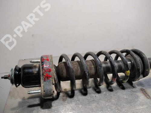 Right rear shock absorber MITSUBISHI ASX (GA_W_)  | BP10179798M19 
