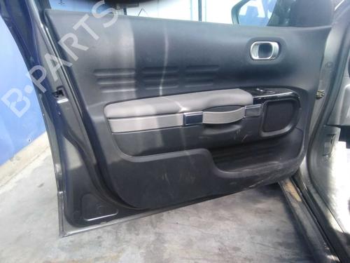 Right sun visor CITROËN C4 CACTUS  | BP13302658I2  - Image 15