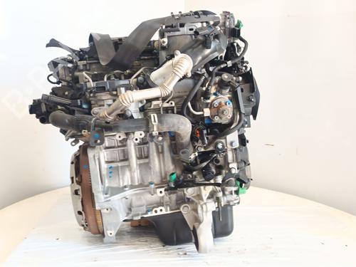 Motor CITROËN BERLINGO MULTISPACE (B9) 1.6 BlueHDi 100 | BP29566766M1 