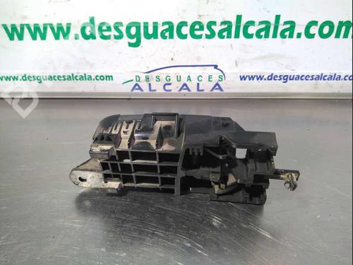 Front left interior door handle SUZUKI GRAND VITARA II (JT, TE, TD) 1.9 DDiS (JB419WD, JB419XD) | BP10957945I13 