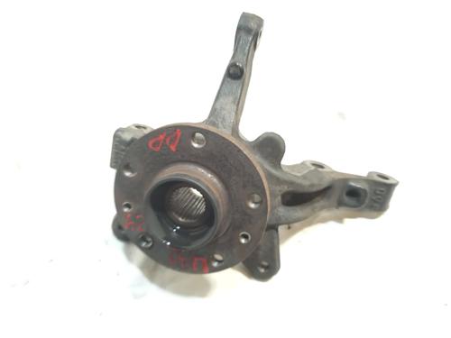 Right front steering knuckle RENAULT KANGOO Express (FW0/1_) 1.5 dCi 85 (FW0K, FW0L, FW0B) | BP18919652M26 