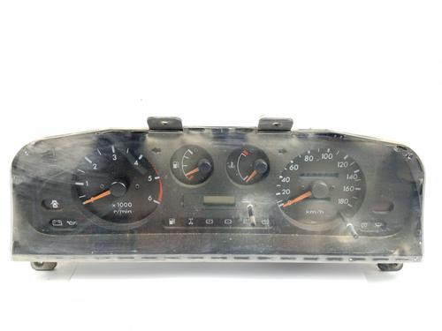Used Instrument cluster NISSAN TERRANO II (R20) 2.7 TD 4WD (101 hp) 10083249