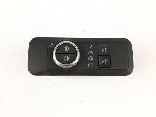 Used Headlight switch Headlight switch FORD KUGA III (DFK) [2019-2026] 33844269 33844269