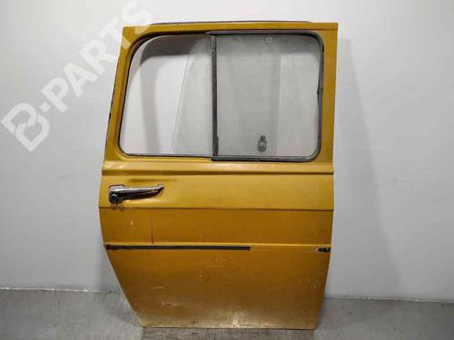 Used Right rear door Right rear door RENAULT 8 (113_) [1962-1976] 10093242 10093242
