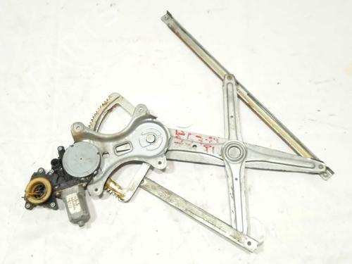 Used Rear left window mechanism Rear left window mechanism 20107353 20107353
