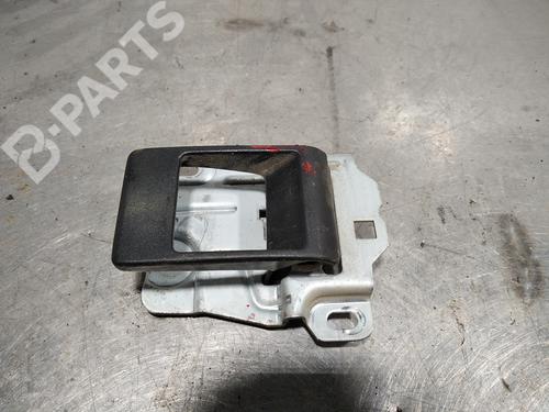 Used Rear left interior door handle LAND ROVER DEFENDER Station Wagon (L316) 2.5 TDI 4x4 (L316) (113 hp) 10029024