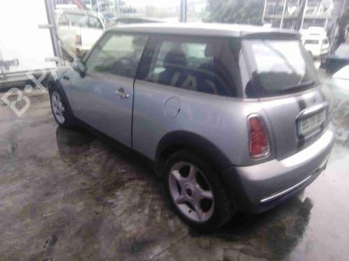 Hattehylde MINI MINI (R50, R53) Cooper | BP17922607C85 - Image 7