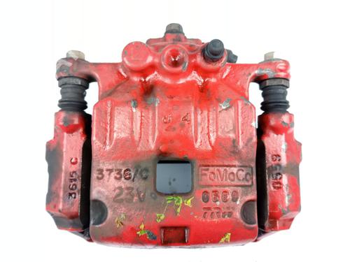 Used Left front brake caliper FORD FIESTA VI (CB1, CCN) 1.6 Ti (120 hp) 23536533