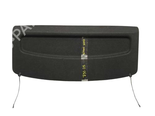 rear-parcel-shelf-nissan-note-e12-2012-40109513 main image