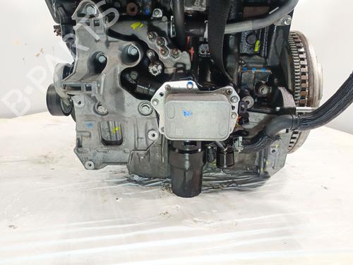 Engine DACIA LOGAN II 1.5 Blue dCi 95 (L8JL) | BP32326106M1
