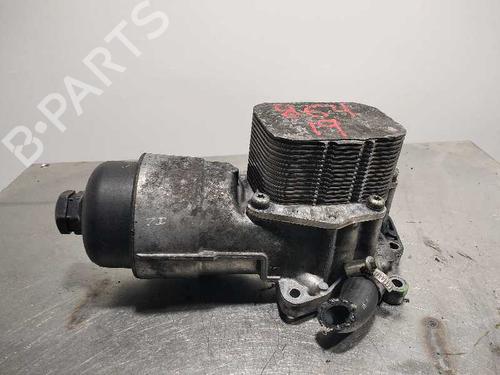 Used Oil radiator Oil radiator FORD FOCUS C-MAX (DM2) [2003-2007] 14347985 14347985