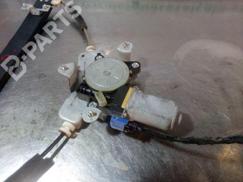 Front right window mechanism CHEVROLET EPICA (KL1_)  | BP9994183C23 