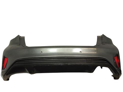 Used Rear bumper FORD FOCUS IV (HN) 1.0 EcoBoost (125 hp) 23548256