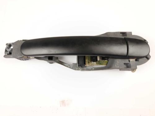 Used Rear left exterior door handle Rear left exterior door handle 30110718 30110718