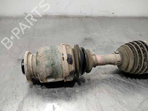 Left front driveshaft FORD RANGER (ET) | BP10028420M38 - Image 3