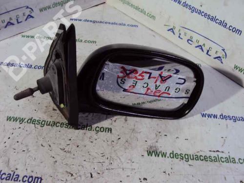 Used Right mirror NISSAN MICRA II (K11) [1992-2007]  10957794