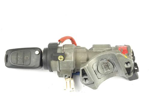 Ignition barrel HYUNDAI i30 (GD) | BP15670159M48 - Image 2