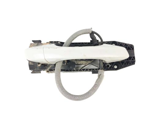 Used Rear right exterior door handle Rear right exterior door handle SKODA KAROQ (NU7, ND7) 2.0 TDI 4x4 (150 hp) 40110215 40110215