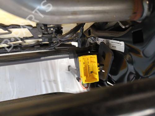 Left front seat CITROËN C3 AIRCROSS II (2R_, 2C_) 1.2 PureTech 110 (2RHNZB, 2RHNZW, 2RHNPX, 2RHNPJ) | BP30464121C15  - Image 11