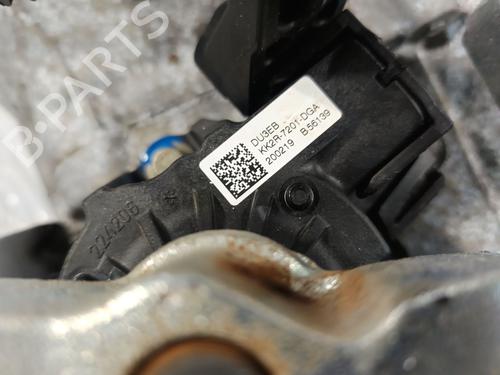 Gearbox FORD TRANSIT CUSTOM V362 Bus (F3) 2.0 EcoBlue | BP32091664M3 