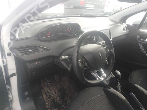 Switch PEUGEOT 208 I (CA_, CC_) 1.2 THP 110 | BP32147247I30 - Image 13