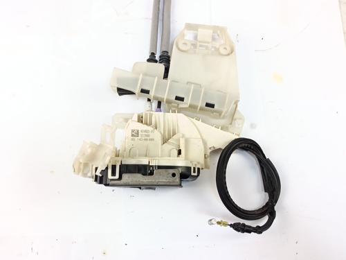 Højre bagtil lås JEEP RENEGADE SUV (BU, B1, BV) 1.5 T4 Hybrid (131 hp) 32517168