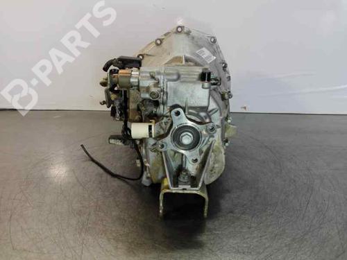 Gearbox MERCEDES-BENZ SPRINTER 2-t Van (B901, B902) 211 CDI (901.661, 901.662, 902.661, 902.662) | BP9996460M3 