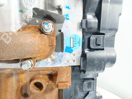 Engine DACIA DUSTER (HM_) 1.5 dCi 115 4x4 | BP35804840M1 - Image 7