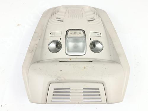 Innerbelysning CITROËN C5 AIRCROSS (A_) 1.2 PureTech 130 (ARHNSJ) (131 hp) 29709299