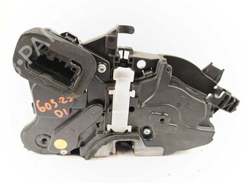 Front left lock VW T-ROC (A11, D11) 2.0 TDI | BP29583815C98 - Image 3