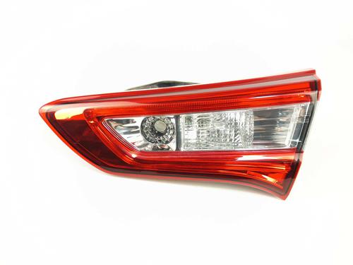Used Right tailgate light Right tailgate light TOYOTA YARIS (_P13_) 1.5 (NSP131_) (112 hp) 39099096 39099096