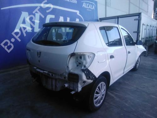 håndbremse DACIA SANDERO II 1.2 | BP17735354I18 - Image 5