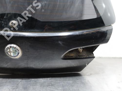 Tailgate ALFA ROMEO 159 Sportwagon (939_) 1.9 JTDM 16V (939BXC1B, 939BXC12) | BP10928424C6 
