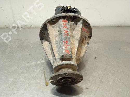 Rear differential NISSAN TERRANO II (R20) 2.7 TDi 4WD | BP19506175M24 