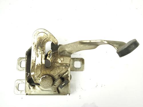 Used Hood lock FIAT DOBLO Cargo (263_) 1.3 D Multijet (90 hp) 16772672