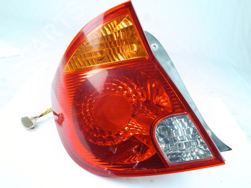 Venstre baglygte HYUNDAI ACCENT II Saloon (LC) 1.5 CRDi (82 hp) 30260562