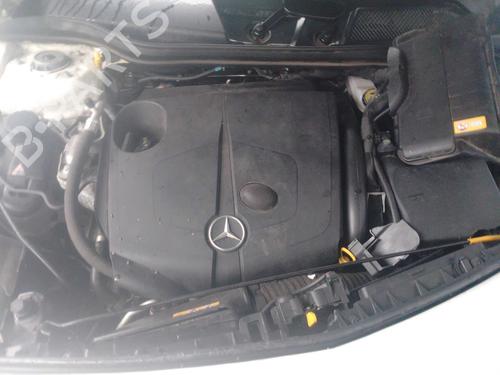 Electronic module MERCEDES-BENZ A-CLASS (W176) A 220 d (176.003) | BP36051177M83 - Image 11