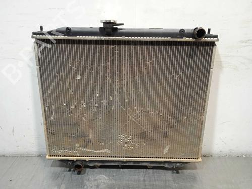 Used Water radiator Water radiator 16256042 16256042