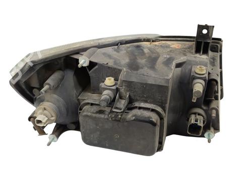 Left headlight FORD TRANSIT Van (FA_ _) 2.0 DI (FAE_, FAF_, FAG_) | BP34646285C28 - Image 2