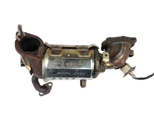 Catalyst HYUNDAI i30 (PDE, PD, PDEN) 1.0 T-GDI | BP36092412M10 - Image 3