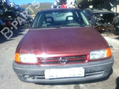 Used Parts OPEL ASTRA F Hatchback (T92)    1132067