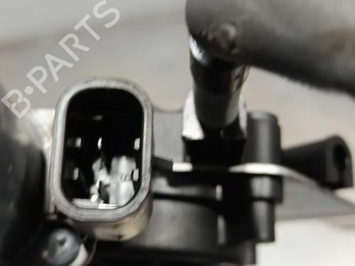 Front right window mechanism SMART CITY-COUPE (450) 0.6 (S1CLA1, 450.341) | BP32468712C23 - Image 2