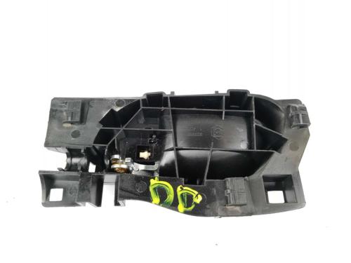 Front right interior door handle PEUGEOT 2008 I (CU_) 1.6 BlueHDi 100 | BP24586697I14 - Image 3