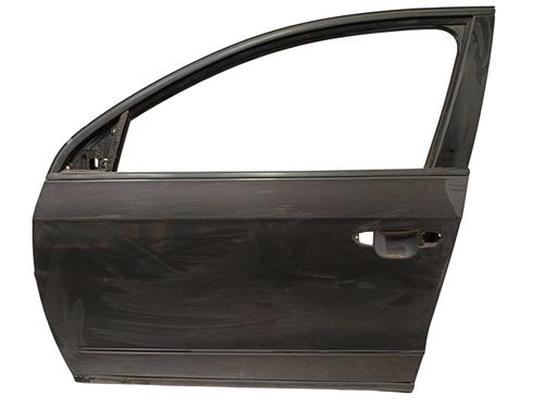 left-front-door-vw-passat-b6-3c2-2005-2006-2007-2008-2009-2010-2011-26653716 main image
