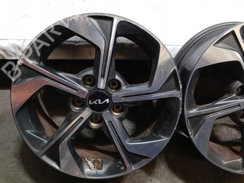 Wheel set KIA XCEED (CD) 1.0 T-GDI | BP26300074C100 - Image 2