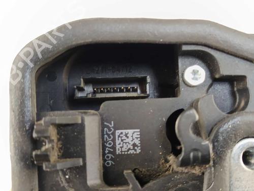 Front right lock BMW X1 (E84) xDrive 20 d | BP34544821C97 - Image 3